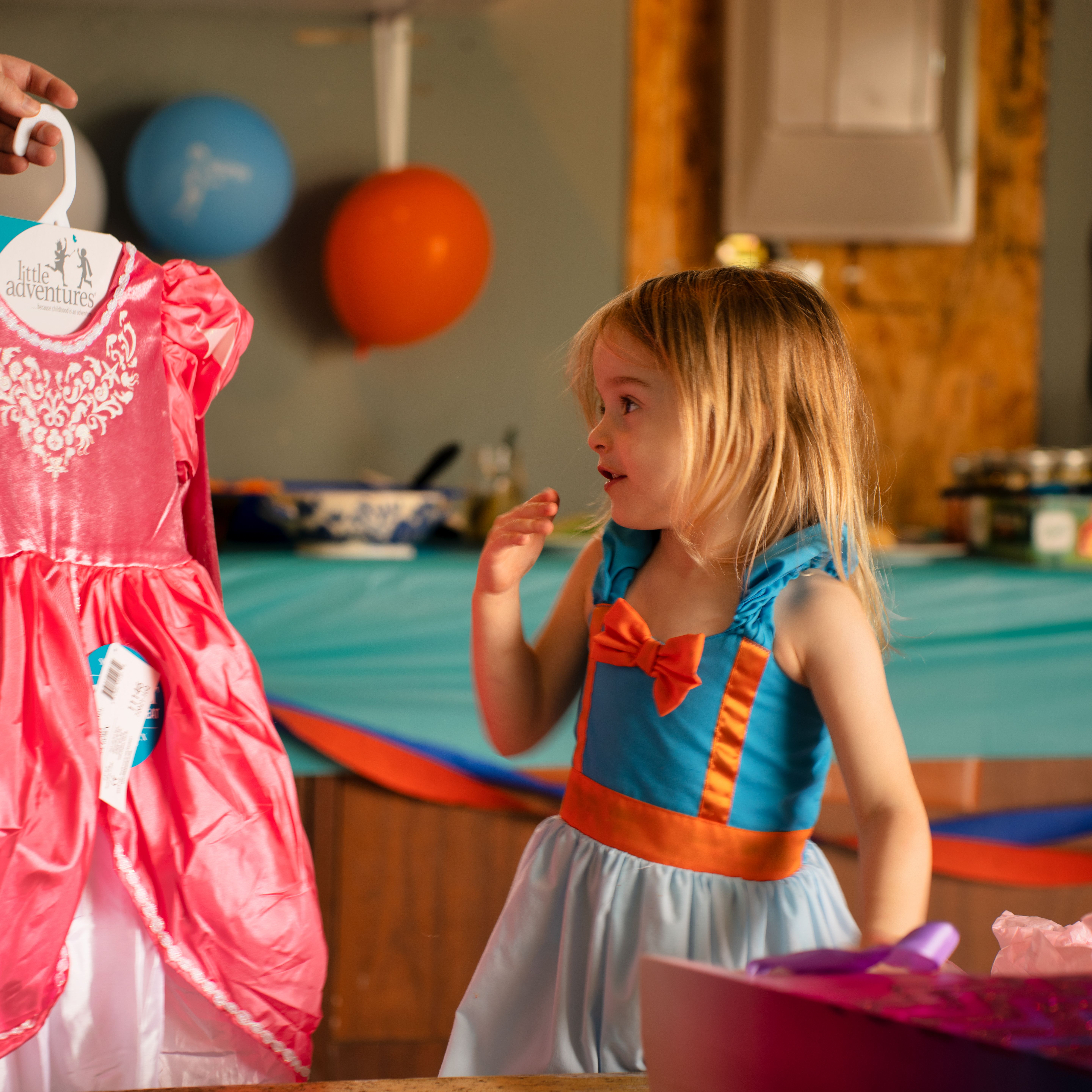 Kids Clothing Collection